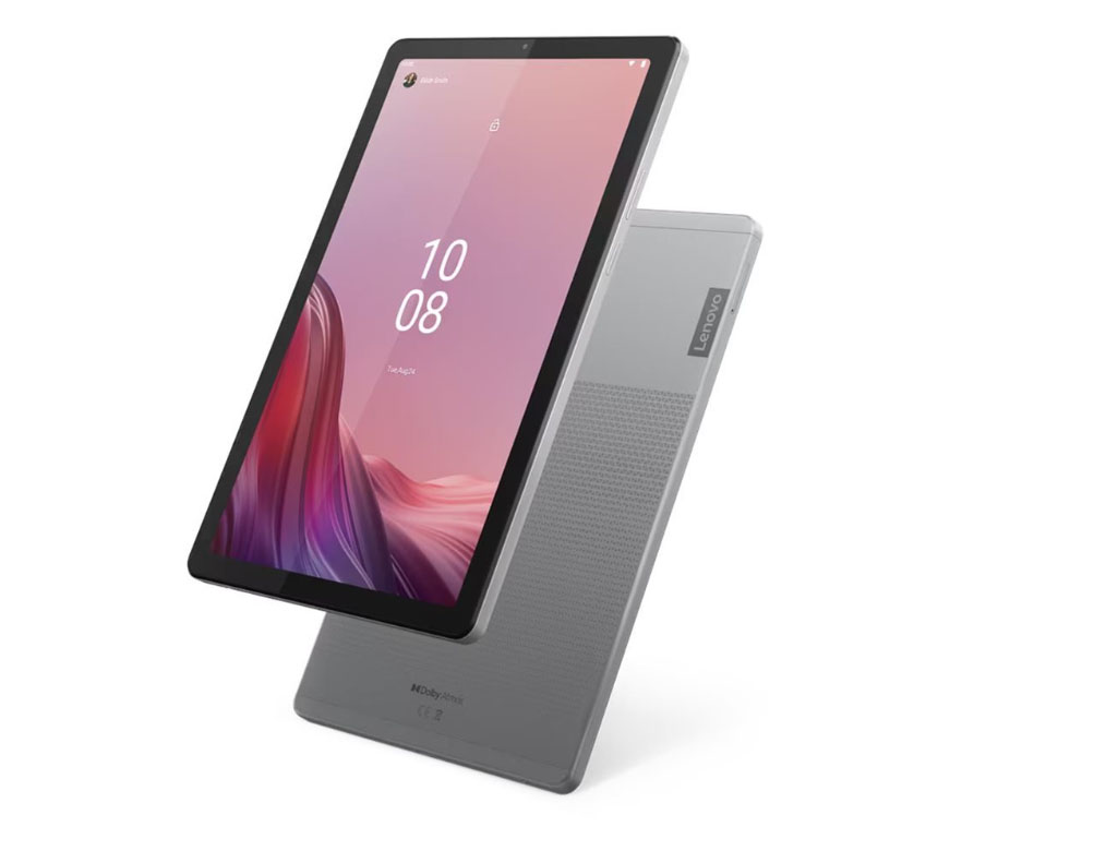 lenovo tab m8